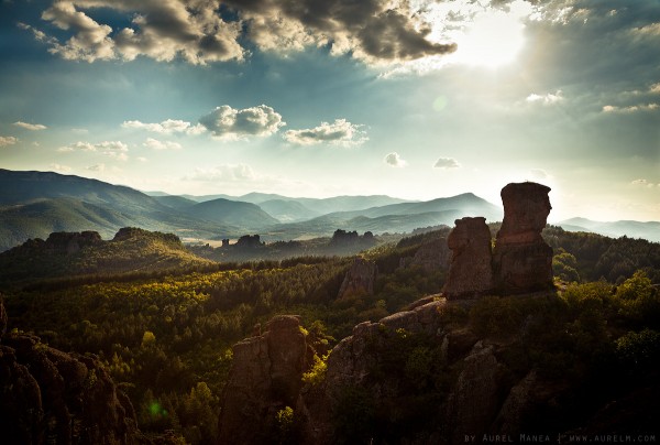 Белоградчик, Болгария