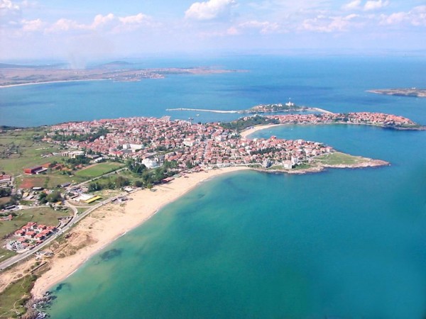 gorod sozopol