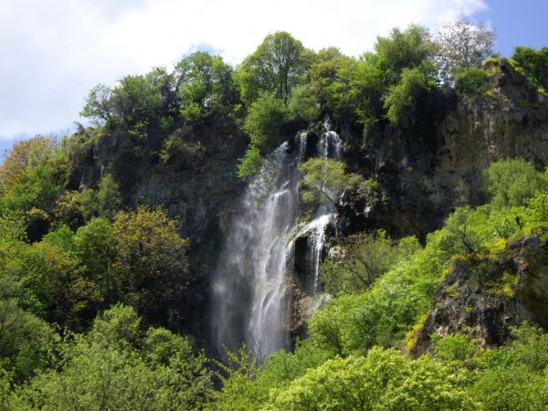 водопад Скакавица