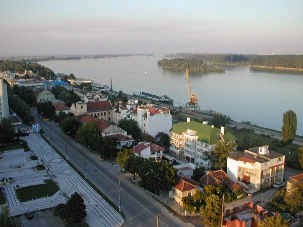 vidin dunav